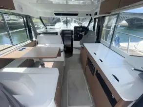 Thumbnail von Jeanneau Merry Fisher 1095 Legend