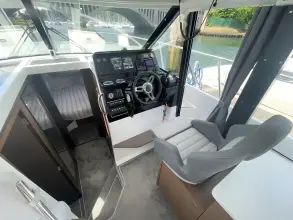 Thumbnail von Jeanneau Merry Fisher 1095 Legend