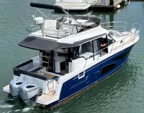 Thumbnail von Jeanneau Merry Fisher 1095 Legend