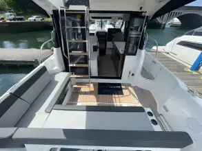 Thumbnail von Jeanneau Merry Fisher 1095 Legend