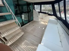 Thumbnail von Fairline Squadron 58