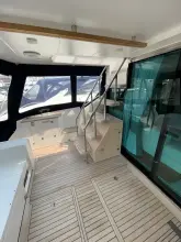 Thumbnail von Fairline Squadron 58