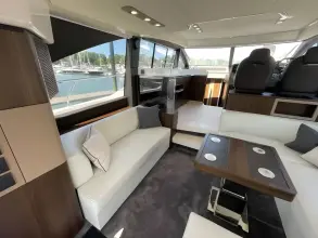 Thumbnail von Azimut 50 FLYBRIDGE