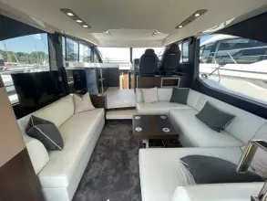 Thumbnail von Azimut 50 FLYBRIDGE