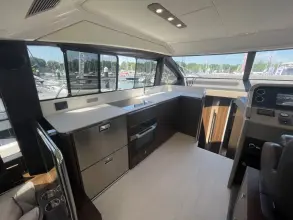 Thumbnail von Azimut 50 FLYBRIDGE