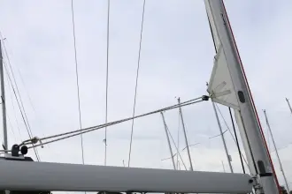 Thumbnail von Beneteau Oceanis 30.1 Lotty