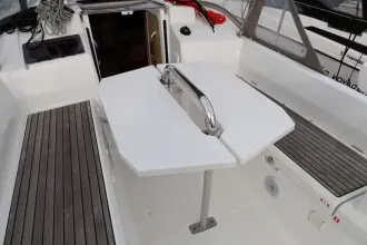 Thumbnail von Beneteau Oceanis 30.1 Lotty