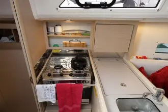 Thumbnail von Beneteau Oceanis 30.1 Lotty