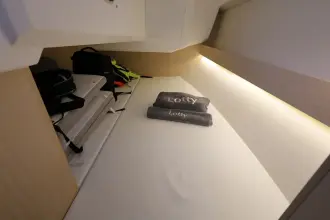 Thumbnail von Beneteau Oceanis 30.1 Lotty