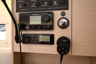 Thumbnail von Beneteau Oceanis 30.1 Lotty