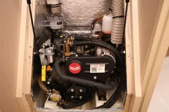 Thumbnail von Beneteau Oceanis 30.1 Lotty