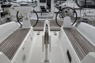 Thumbnail von Beneteau Oceanis 30.1 Lotty