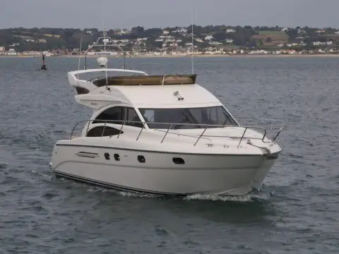 Princess 42