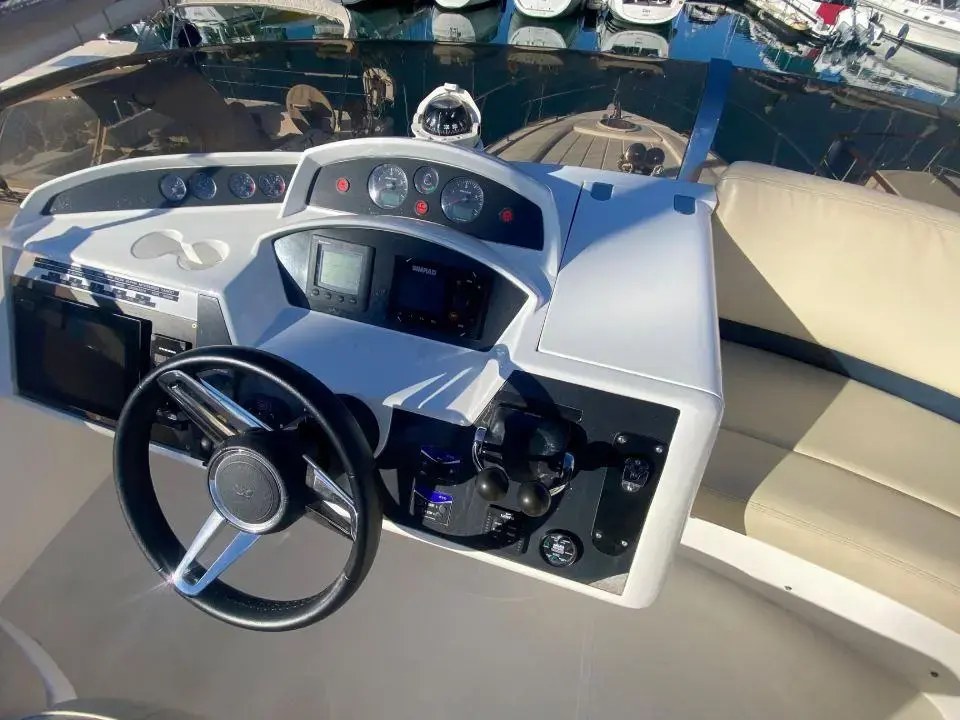 Thumbnail von Princess 42