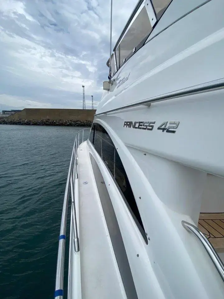 Thumbnail von Princess 42