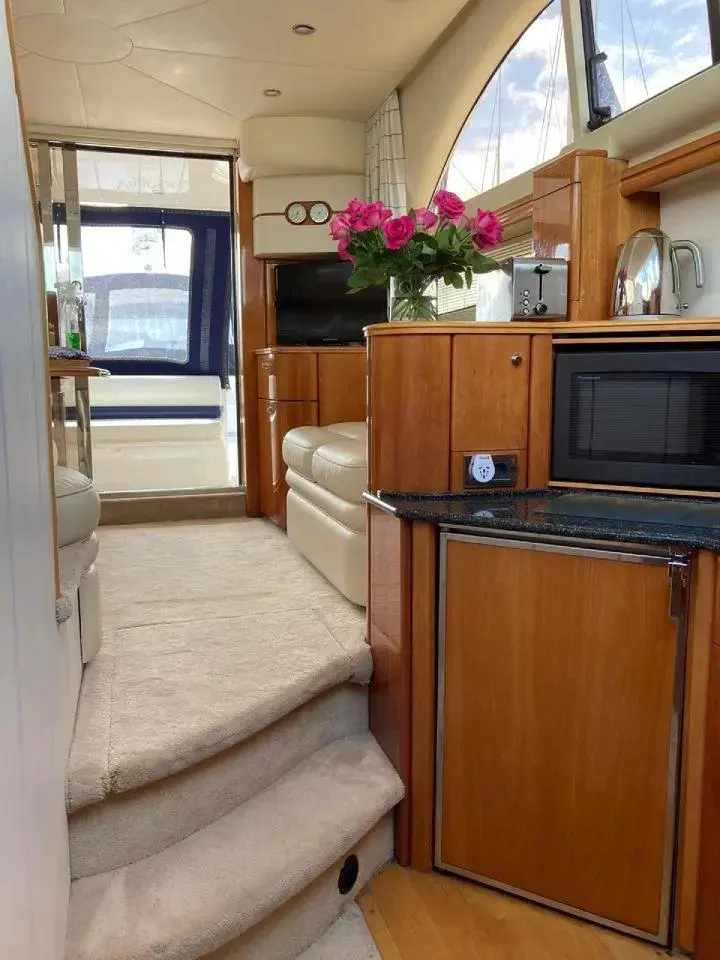 Thumbnail von Princess 42