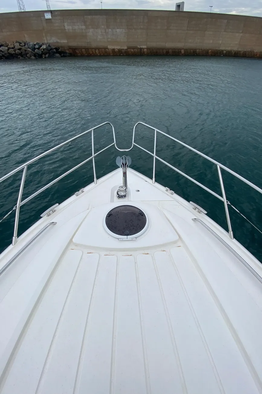 Thumbnail von Princess 42