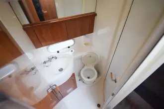 Thumbnail von Sealine F34