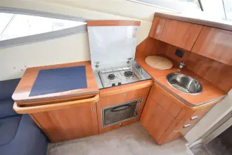 Thumbnail von Sealine F34