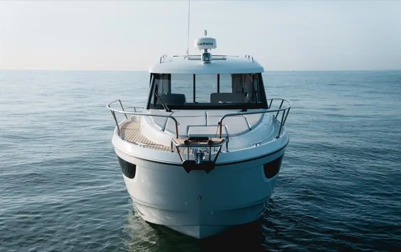 Beneteau Antares 9 V2 