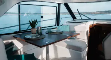 Thumbnail von Beneteau Antares 9 V2