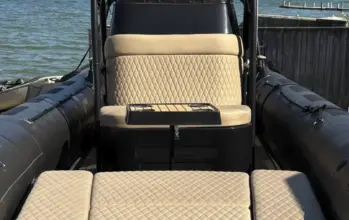 Thumbnail von Fantasea 900 Black Edition FantaSEA 900