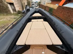 Thumbnail von Fantasea 900 Black Edition FantaSEA 900