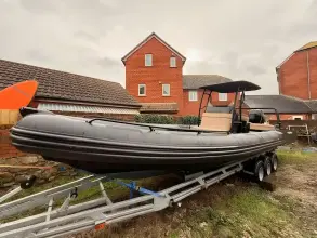 Thumbnail von Fantasea 900 Black Edition FantaSEA 900