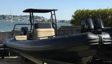 Thumbnail von Fantasea 900 Black Edition FantaSEA 900