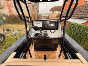 Thumbnail von Fantasea 900 Black Edition FantaSEA 900