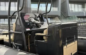 Thumbnail von Fantasea 900 Black Edition FantaSEA 900