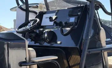 Thumbnail von Fantasea 900 Black Edition FantaSEA 900