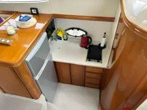 Thumbnail von Rodman 38 Yacht YOLO