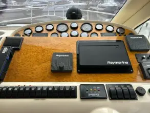 Thumbnail von Rodman 38 Yacht YOLO