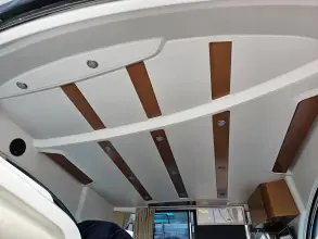 Thumbnail von Beneteau Antares 12 Fly Cruising HEATHER B