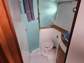 Thumbnail von Beneteau Antares 12 Fly Cruising HEATHER B