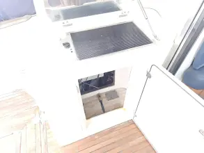 Thumbnail von Beneteau Antares 12 Fly Cruising HEATHER B