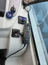 Thumbnail von Beneteau Antares 12 Fly Cruising HEATHER B