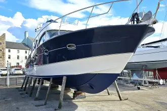 Thumbnail von Beneteau Antares 12 Fly Cruising HEATHER B