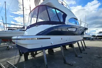 Thumbnail von Beneteau Antares 12 Fly Cruising HEATHER B