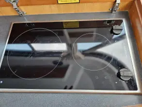 Thumbnail von Beneteau Antares 12 Fly Cruising HEATHER B