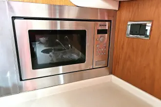 Thumbnail von Hardy Commodore 42 JUNIPER