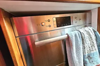 Thumbnail von Hardy Commodore 42 JUNIPER