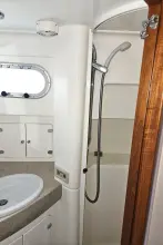 Thumbnail von Hardy Commodore 42 JUNIPER