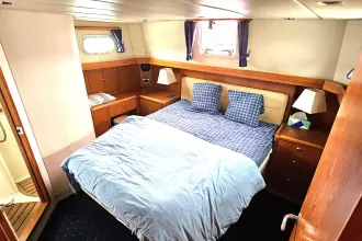 Thumbnail von Hardy Commodore 42 JUNIPER