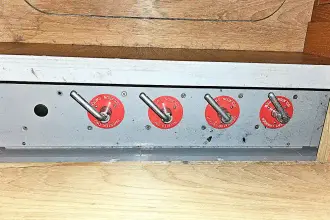 Thumbnail von Hardy Commodore 42 JUNIPER