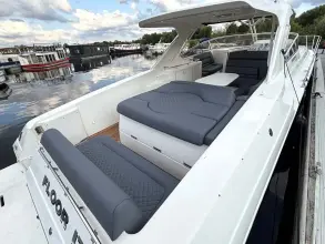 Thumbnail von Fountain 48 Express Cruiser FLOOR IT