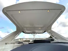 Thumbnail von Fountain 48 Express Cruiser FLOOR IT