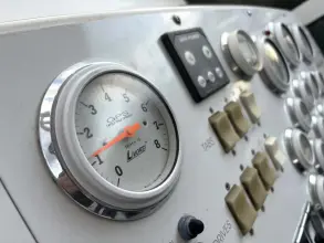 Thumbnail von Fountain 48 Express Cruiser FLOOR IT