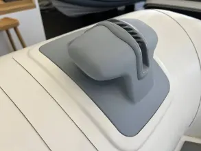 Thumbnail von Williams Jet Tenders SportJet 395